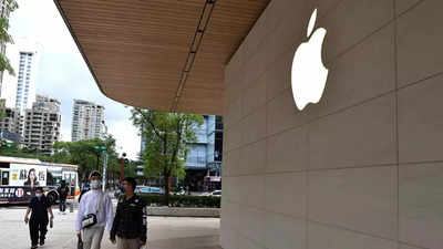 Apple’s Chinese vendors get OK for India entry