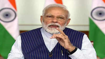Sculptor wants to give Narendra Modi a PM statue in Karnataka