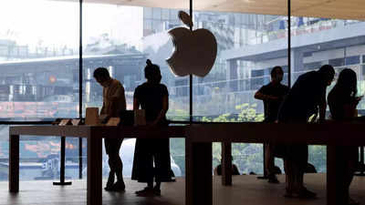 Apple’s Chinese vendors get OK for India entry