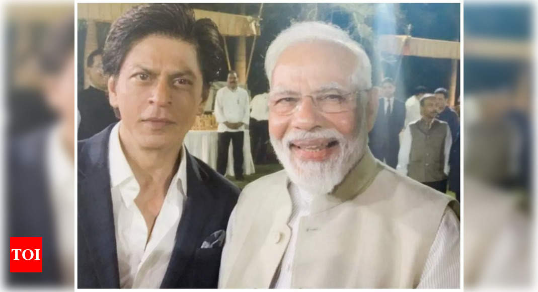 Film bodies welcome PM Modi’s warning to party workers to avoid ‘unnecessary remarks’ on movies amidst protests against Shah Rukh Khan’s ‘Pathaan’ | Hindi Movie News