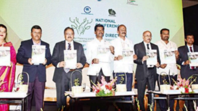 Decade-old rules on design of zoos slated for revision in Karnataka