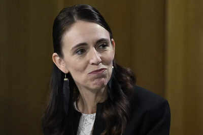 Jacinda Ardern: Five key moments as New Zealand PM