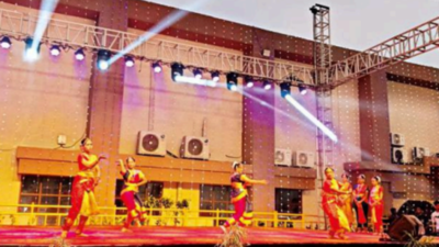 Cruise ship passengers will be treated to curated shows in Mangaluru