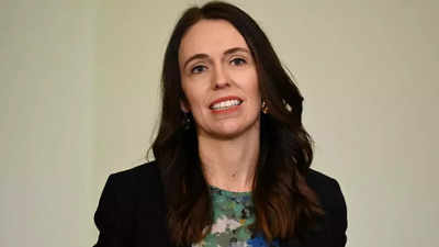 Jacinda Ardern leaves a legacy forged from crisis