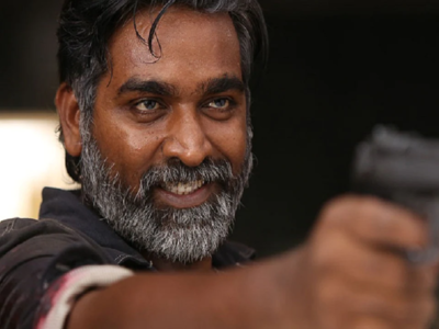 Vijay Sethupathi Reveals How He Bagged Shah Rukh Khan S Jawan Tamil