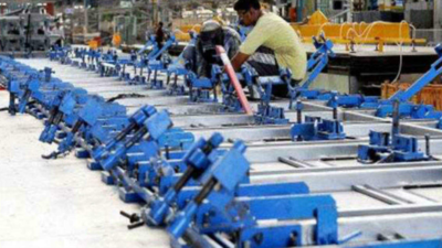 Andhra Pradesh: Kakinada aims to be industrial hub of east coast