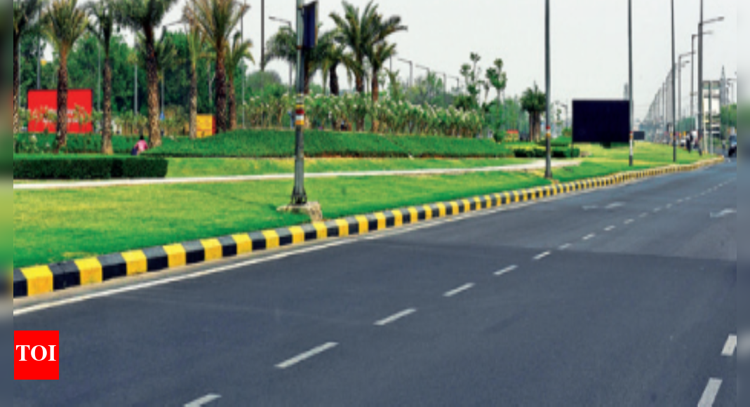 Ghmc GHMC developing 29 model road corridors worth Rs 568 crore across