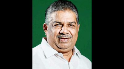 Kerala HC plea for CBI probe withdrawn