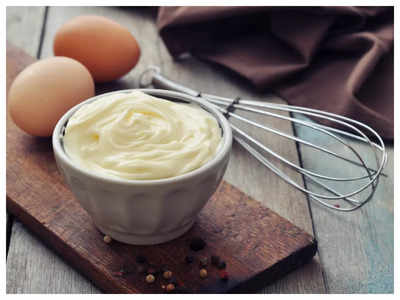 This is why Kerala banned the production of mayonnaise made from raw eggs