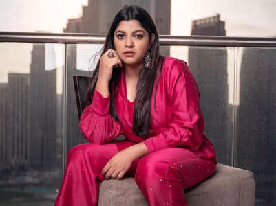 Aparna faces improper behaviour from a student