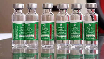 Get vaxxed soon as Covishield stock has February 10 expiry: Aurangabad Municipal Corporation