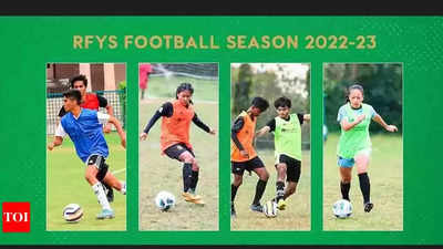 Coaches, players laud the 2022-23 season of RFYS