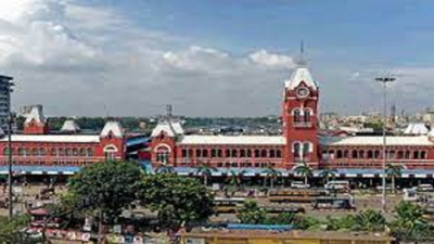 Here’ s what is wrong with Chennai Central Square