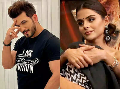 BB: Arjun reacts to Priyanka's fee hike