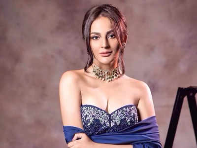 Seerat Kapoor: One can't deny the existence of the casting couch, but it's upto us to respond to uncomfortable situations - Exclusive