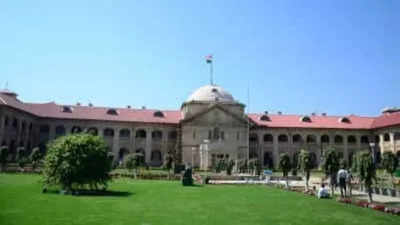 Allahabad high court sets aside Ghazipur court order giving superior jail class to Mukhtar