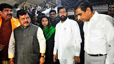 BJP banks on PM Modi’s charisma to blow the bugle for BMC elections