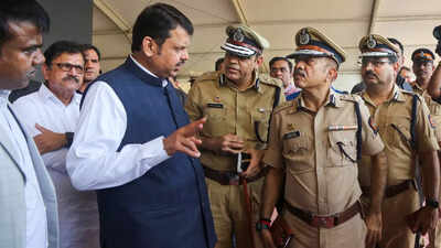 BJP banks on PM Modi’s charisma to blow the bugle for BMC elections