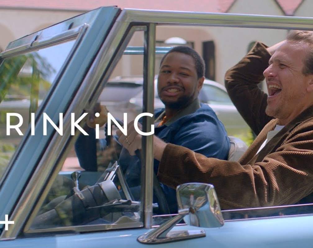 
'Shrinking' Trailer:Jason Segel and Harrison Ford Starrer 'Shrinking' Official trailer

