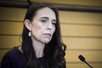 The highs and lows of Jacinda Ardern’s time as New Zealand PM