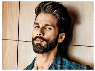 Shahid Kapoor opens up on his character from Farzi, reveals that his ...