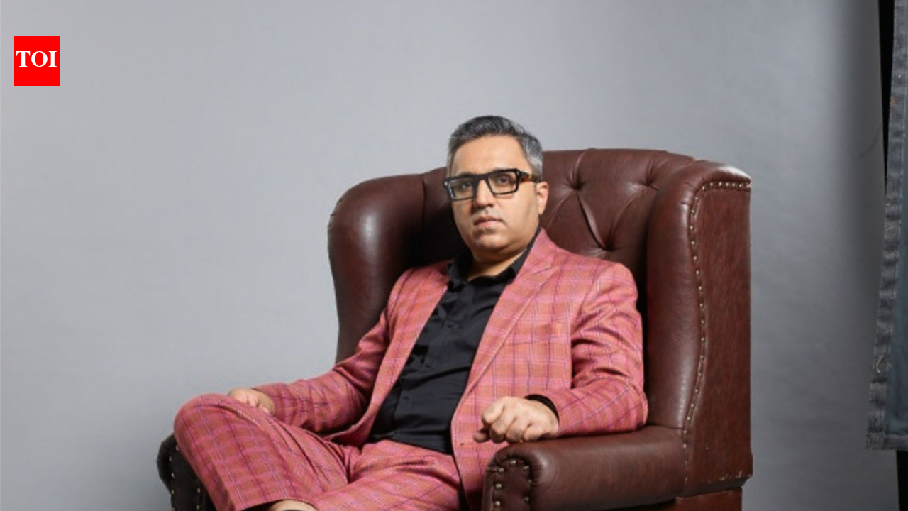 Times when Ashneer Grover caused a stir on the internet with his statements