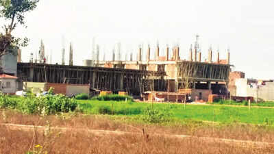 Illegal buildings: After probe, 6 MC officials get notices in Ludhiana