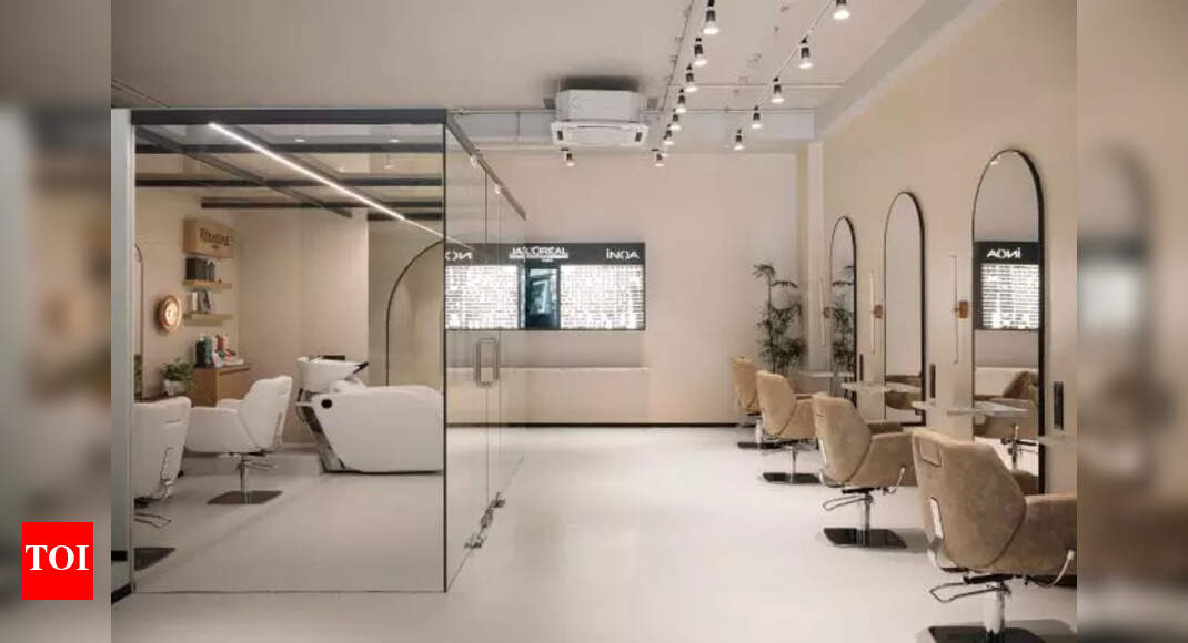 How Hair Saint Salon became a trusted name in India’s personal care