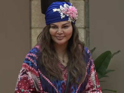 Rakhi arrested after Sherlyn's complaint