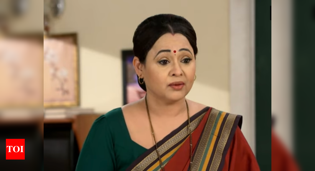 Taarak Mehta Ka Ooltah Chashmah update, January 18: Mahila mandal ...