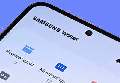Samsung Wallet to come to India: Here’s what it brings