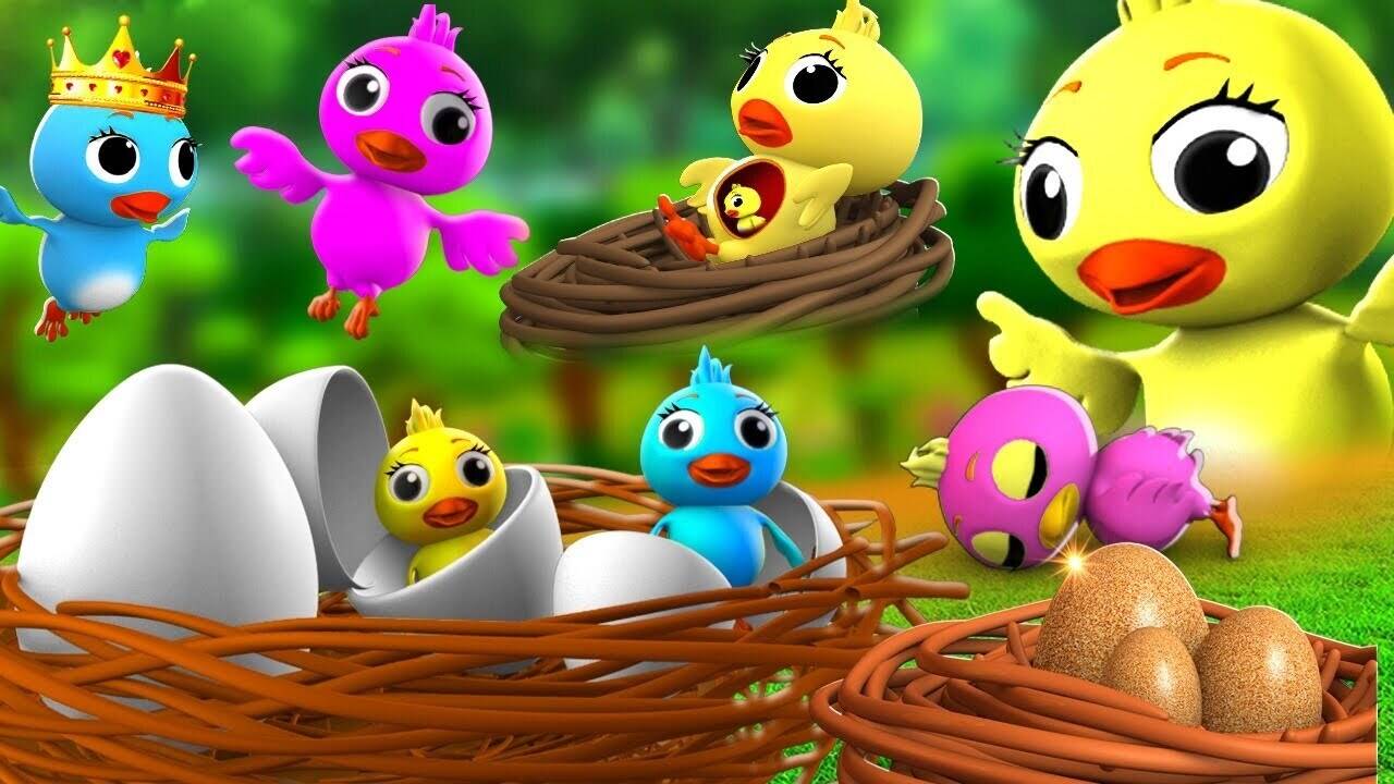 Watch Popular Children Hindi Story 'Greedy Magical Bird' For Kids - Check Out Kids Nursery Rhymes And Baby Songs In Hindi | Entertainment - Times of India Videos Watch Popular Children Hindi Story 'Greedy Magical Bird' For Kids - Check Out Kids Nursery Rhymes And Baby Songs In Hindi | Entertainment - Times of India Videos