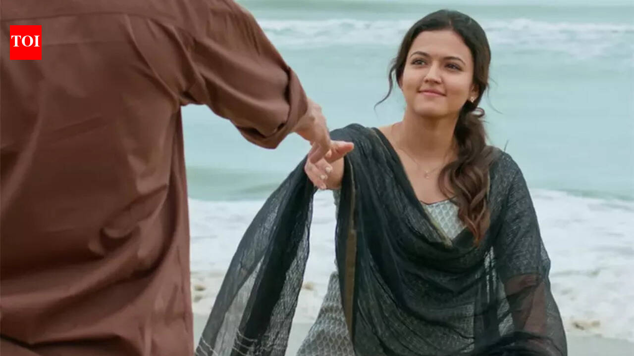 Dada Movie Review: Kavin excels in this well-written feel-good ...