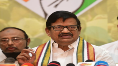 Erode East bypoll: Congress will contest, TNCC chief says