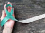 "How I knew I had cervical cancer"