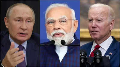 Indians view US, Russia as most friendly nations; Pakistan & China as least friendly: Survey