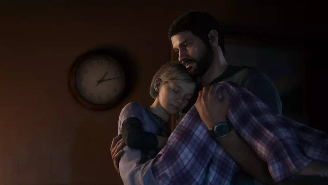 The Last Of Us' Neil Druckmann On Why A Film Adaptation Of The Game Wasn't  Possible