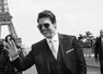 Actors who are fit in their 50s & 60s