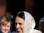 Jacinda Ardern is a progressive leader