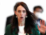 Jacinda Ardern joined the Labour Party at the age of 17