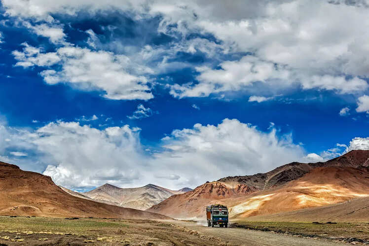 Kanji, Leh