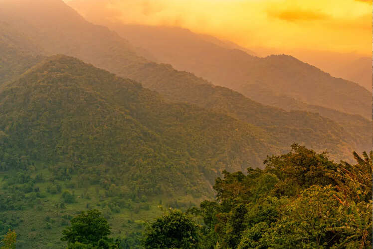 Ha, Arunachal Pradesh