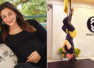 Celeb moms address weight loss post pregnancy