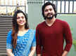 
Mugen Rao & Bhavya Trikha's film 'JINN' begins with a pooja
