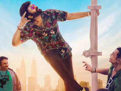 Waltair Veerayya to join $2 mn club in the US