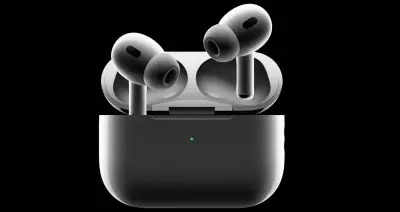Apple releases new firmware update for AirPods, AirPods Pro and AirPods Max