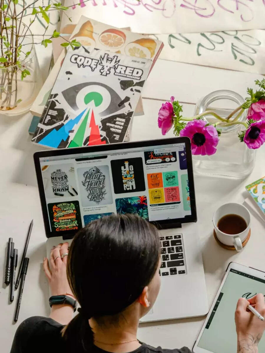 19 reasons why women must work after marriage Times of India