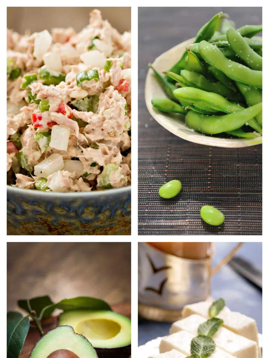18 diabetes-friendly healthy snack ideas | Times of India