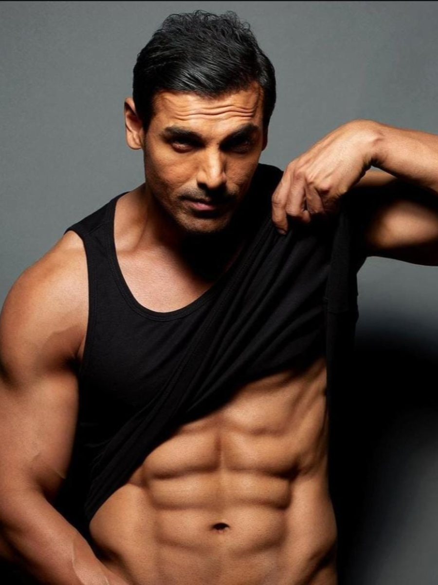 John Abraham net worth Lavish bungalow, swanky bikes and more Zoom TV