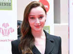 Phoebe Dynevor dated comedian Pete Davidson from March until August 2021.